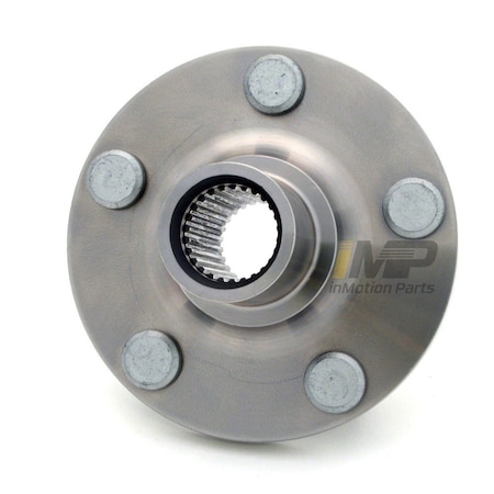Wjb WHEEL HUB SPINDLE SPK410